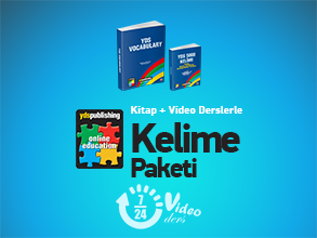 Kelime Paketi