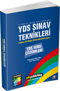 YKS DİL Soru Çözüm Paketi