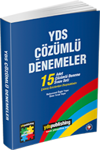 YKS DİL Soru Çözüm Paketi
