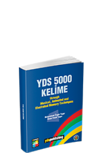YKS DİL Soru Çözüm Paketi