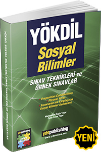 YKS DİL Soru Çözüm Paketi